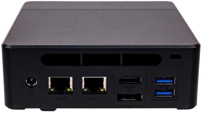 Неттоп Hiper FN2-i31315R8N2I6BWP Неттоп Hiper FN2-i31315R8N2I6BWP