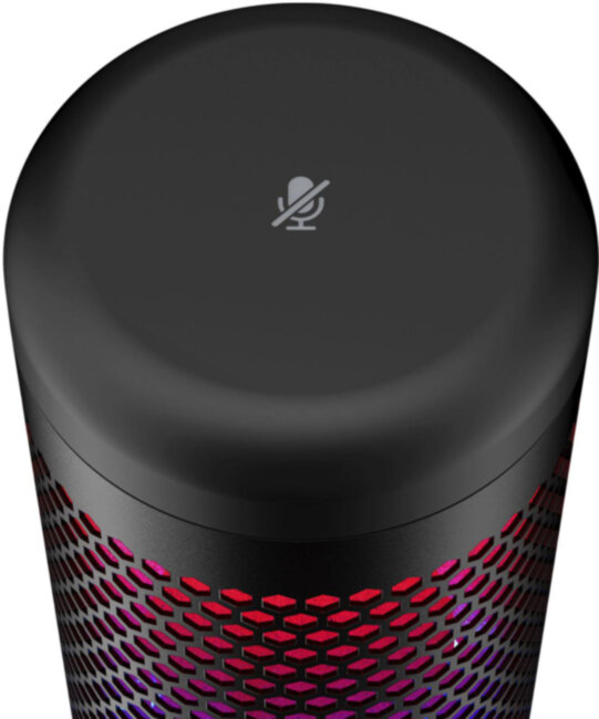 Микрофон HP 4P5P7AA