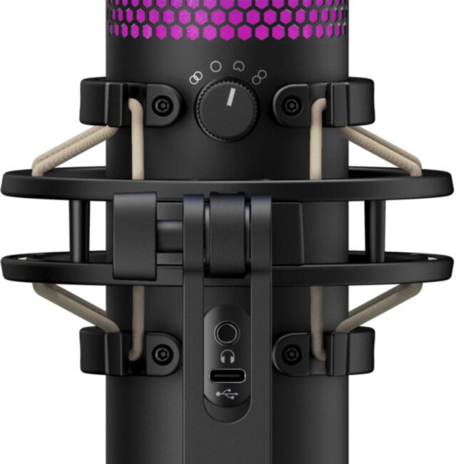 Микрофон HP 4P5P7AA