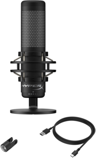 Микрофон HP 4P5P7AA