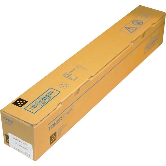 тонер TN-328K (black), черный, ресурс 28 000 стр. (AAV8150) Konica Minolta Toner TN-328K (AAV8150) тонер TN-328K (black), черный, ресурс 28 000 стр. (AAV8150) Konica Minolta Toner TN-328K (AAV8150)