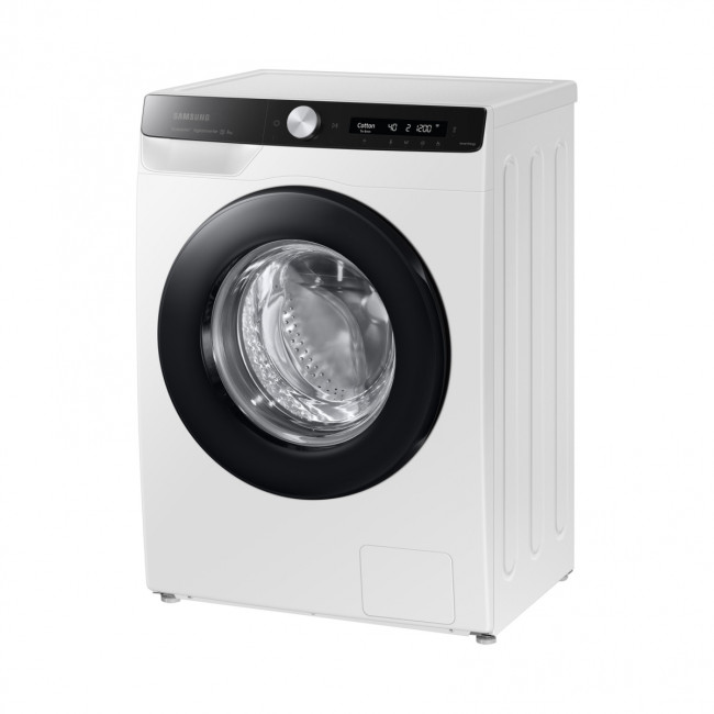 Стиральная машина Samsung Samsung WW80AG6S28AELP Стиральная машина Samsung Samsung WW80AG6S28AELP