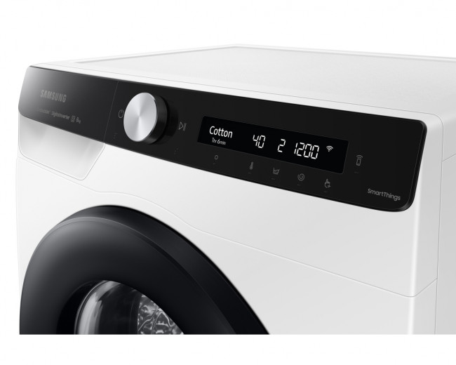 Стиральная машина Samsung Samsung WW80AG6S28AELP Стиральная машина Samsung Samsung WW80AG6S28AELP