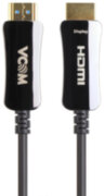 Активный оптический кабель HDMI 19M/M,ver. 2.0, 4K@60 Hz 20m VCOM <D3742A-20M> VCOM HDMI (m)- HDMI (m) 20м Активный оптический кабель HDMI 19M/M,ver. 2.0, 4K@60 Hz 20m VCOM <D3742A-20M> VCOM HDMI (m)- HDMI (m) 20м