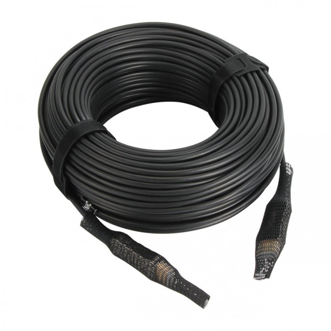 Активный оптический кабель HDMI 19M/M,ver. 2.0, 4K@60 Hz 20m VCOM <D3742A-20M> VCOM HDMI (m)- HDMI (m) 20м Активный оптический кабель HDMI 19M/M,ver. 2.0, 4K@60 Hz 20m VCOM <D3742A-20M> VCOM HDMI (m)- HDMI (m) 20м
