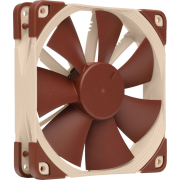 Кулер для корпуса Noctua NF-F12 PWM Кулер для корпуса Noctua NF-F12 PWM