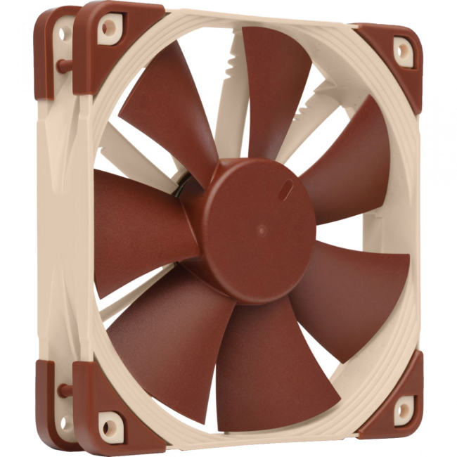 Кулер для корпуса Noctua NF-F12 PWM Кулер для корпуса Noctua NF-F12 PWM