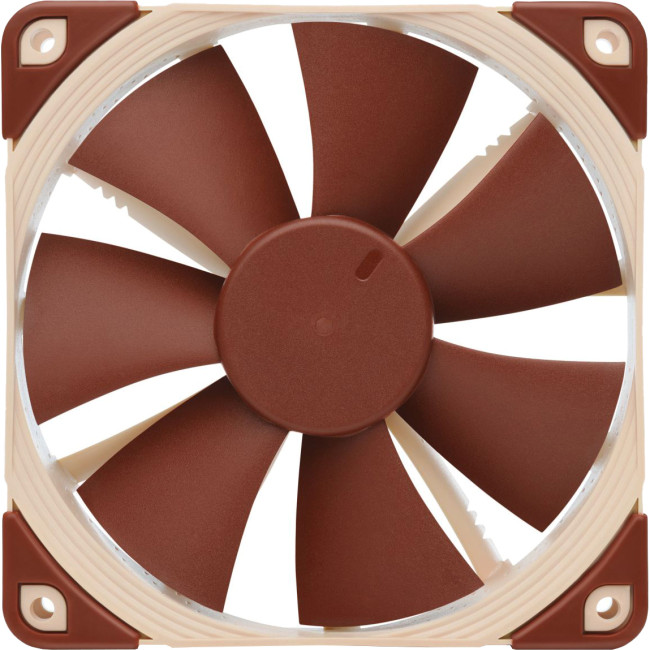 Кулер для корпуса Noctua NF-F12 PWM Кулер для корпуса Noctua NF-F12 PWM