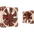 Кулер для корпуса Noctua NF-F12 PWM Кулер для корпуса Noctua NF-F12 PWM