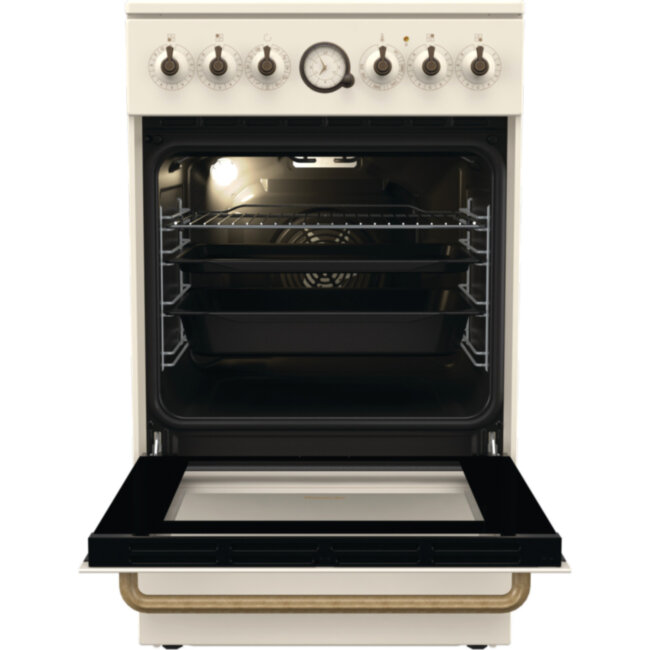 Плита GORENJE Gorenje GECS5B70CLI Плита GORENJE Gorenje GECS5B70CLI