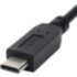 Переходник Type-C(m) <=> USB 3.0 AF (OTG), черный ATcom AT1310