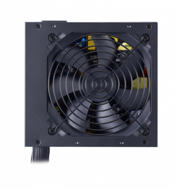 Блок питания 500 Ватт Cooler Master MWE 500W White 230V - V2