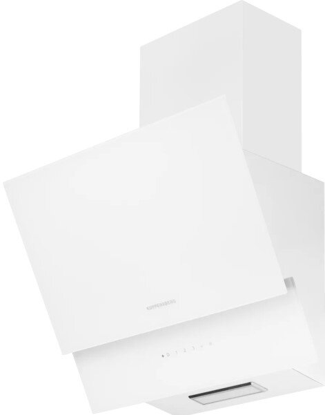 Вытяжка Kuppersberg Kuppersberg F 601 WH Вытяжка Kuppersberg Kuppersberg F 601 WH