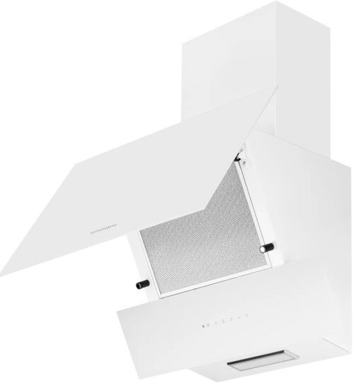 Вытяжка Kuppersberg Kuppersberg F 601 WH Вытяжка Kuppersberg Kuppersberg F 601 WH