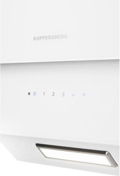 Вытяжка Kuppersberg Kuppersberg F 601 WH Вытяжка Kuppersberg Kuppersberg F 601 WH