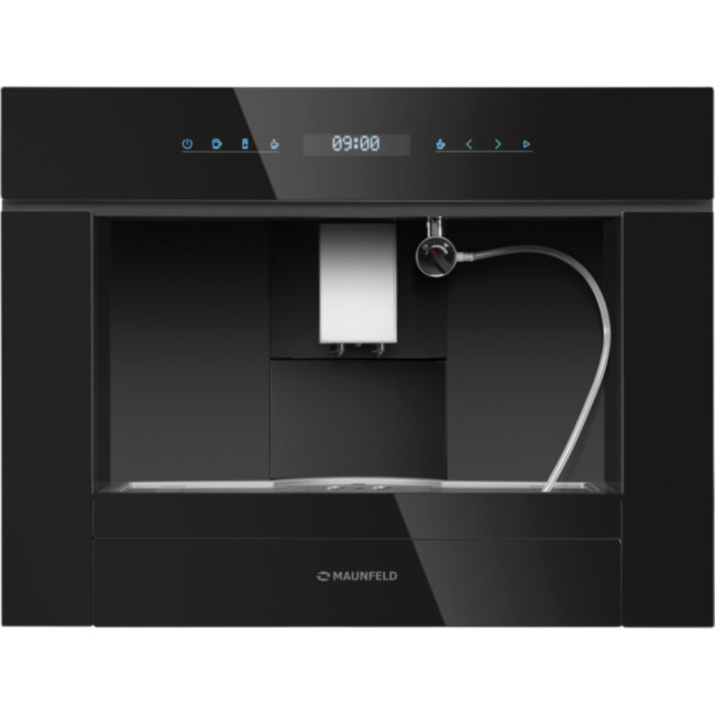 Кофемашина встраиваемая MAUNFELD Maunfeld AMCM1503B