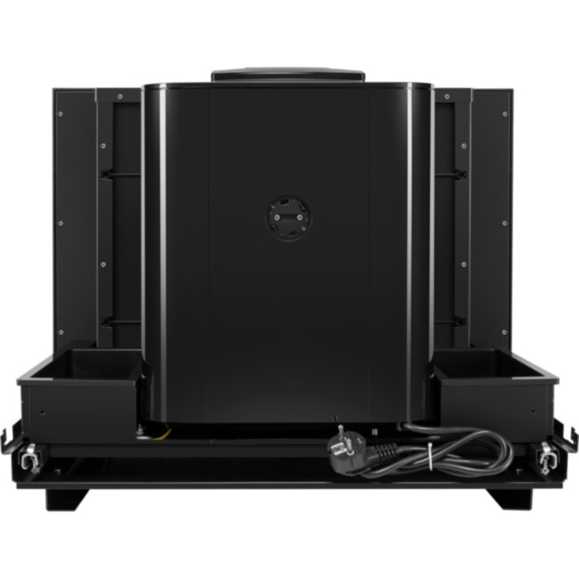 Кофемашина встраиваемая MAUNFELD Maunfeld AMCM1503B