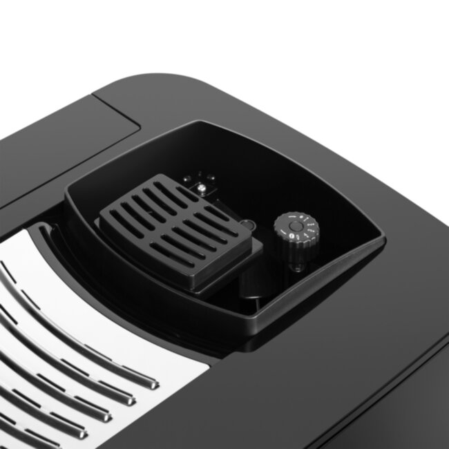 Кофемашина встраиваемая MAUNFELD Maunfeld AMCM1503B