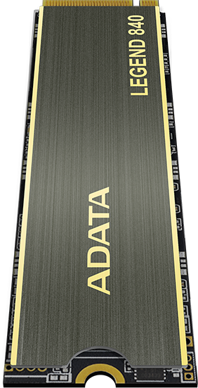 Твердотельный накопитель ADATA SSD LEGEND 840 ALEG-840-512GCS