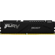 Память оперативная Kingston FURY Beast KF560C30BBE-16 Память оперативная Kingston FURY Beast KF560C30BBE-16