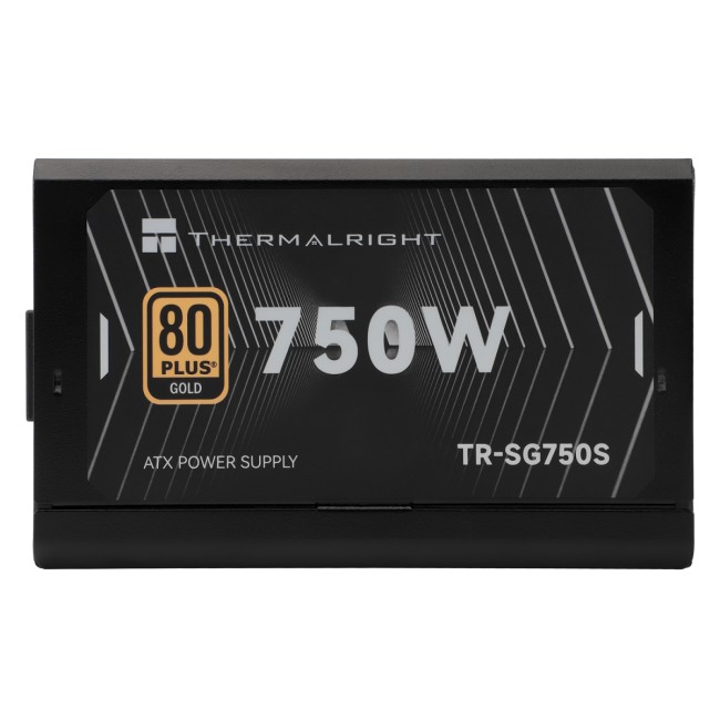 Блок питания 750W Thermalright TR-SG 750S Блок питания 750W Thermalright TR-SG 750S