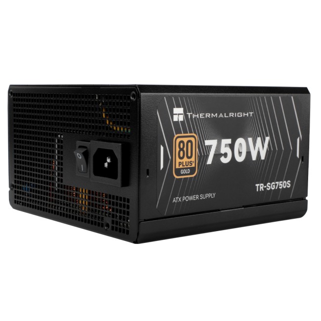 Блок питания 750W Thermalright TR-SG 750S Блок питания 750W Thermalright TR-SG 750S