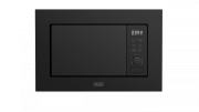 Встраиваемая микроволновая печь Delonghi Delonghi DMO 20NB MATERO
