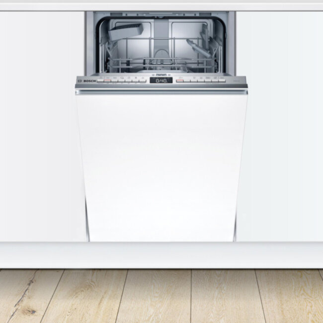Встраиваемая посудомоечная машина Bosch Bosch SRV4HKX53E