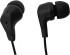 Гарнитура внутриканальные Oklick HS-S-250 1.2м черный проводные в ушной раковине (SS-E161) Oklick SS-E161 Гарнитура внутриканальные Oklick HS-S-250 1.2м черный проводные в ушной раковине (SS-E161) Oklick SS-E161