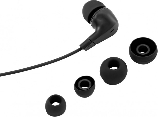 Гарнитура внутриканальные Oklick HS-S-250 1.2м черный проводные в ушной раковине (SS-E161) Oklick SS-E161 Гарнитура внутриканальные Oklick HS-S-250 1.2м черный проводные в ушной раковине (SS-E161) Oklick SS-E161