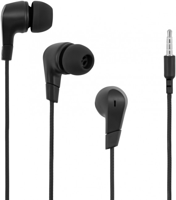 Гарнитура внутриканальные Oklick HS-S-250 1.2м черный проводные в ушной раковине (SS-E161) Oklick SS-E161 Гарнитура внутриканальные Oklick HS-S-250 1.2м черный проводные в ушной раковине (SS-E161) Oklick SS-E161