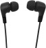 Гарнитура внутриканальные Oklick HS-S-250 1.2м черный проводные в ушной раковине (SS-E161) Oklick SS-E161 Гарнитура внутриканальные Oklick HS-S-250 1.2м черный проводные в ушной раковине (SS-E161) Oklick SS-E161