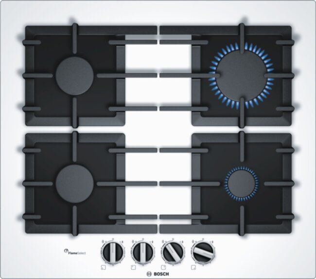 Встраиваемые варочные панели Bosch Serie | 6 PPP6A2B90R