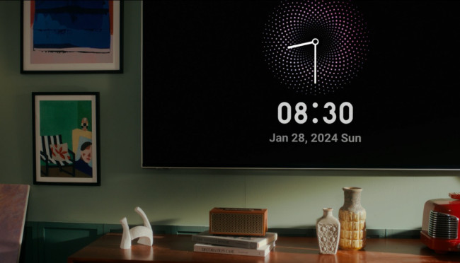 Телевизор ЖК 65'' Skyworth Skyworth 65LN70G