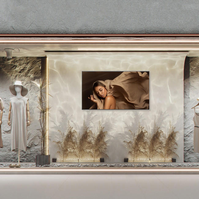 Телевизор ЖК 65'' Skyworth Skyworth 65LN70G