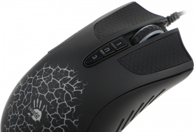 Мышь A4Tech A90 Мышь A4Tech A90