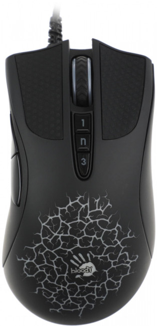Мышь A4Tech A90 Мышь A4Tech A90
