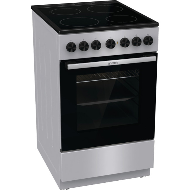 Плита Gorenje GEC5B20SG Плита Gorenje GEC5B20SG