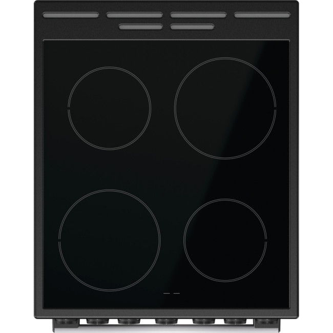 Плита Gorenje GEC5B20SG Плита Gorenje GEC5B20SG