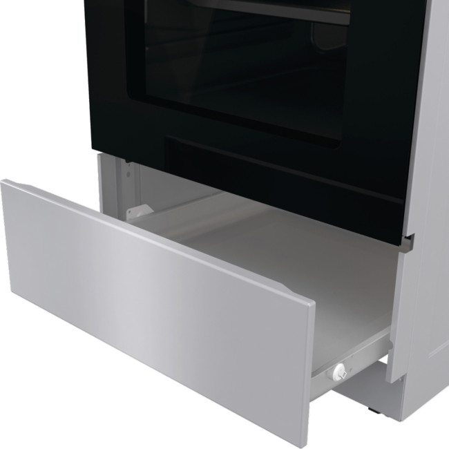 Плита Gorenje GEC5B20SG Плита Gorenje GEC5B20SG