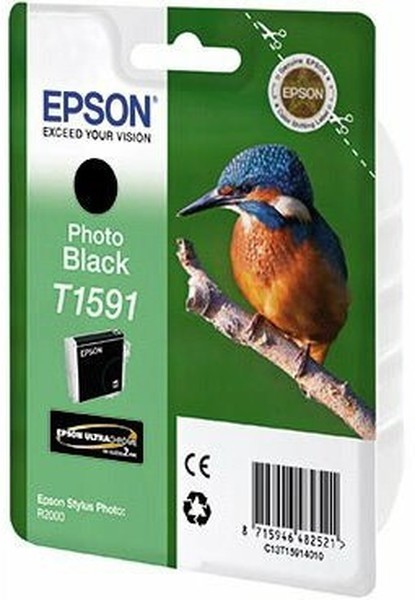 Картридж Epson C13T15914010