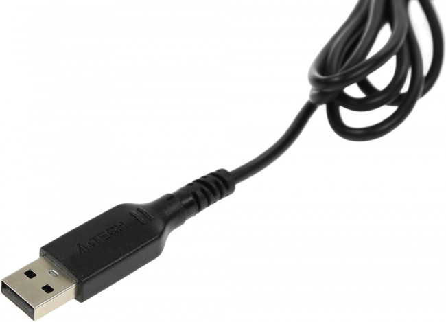 Клавиатура A4Tech KR-3 Клавиатура A4Tech KR-3