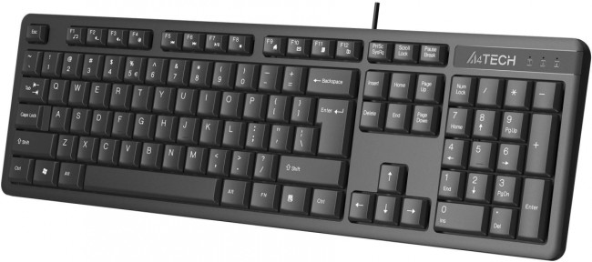 Клавиатура A4Tech KR-3 Клавиатура A4Tech KR-3
