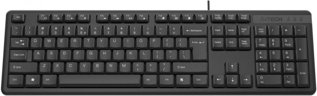 Клавиатура A4Tech KR-3 Клавиатура A4Tech KR-3
