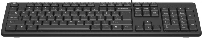 Клавиатура A4Tech KR-3 Клавиатура A4Tech KR-3