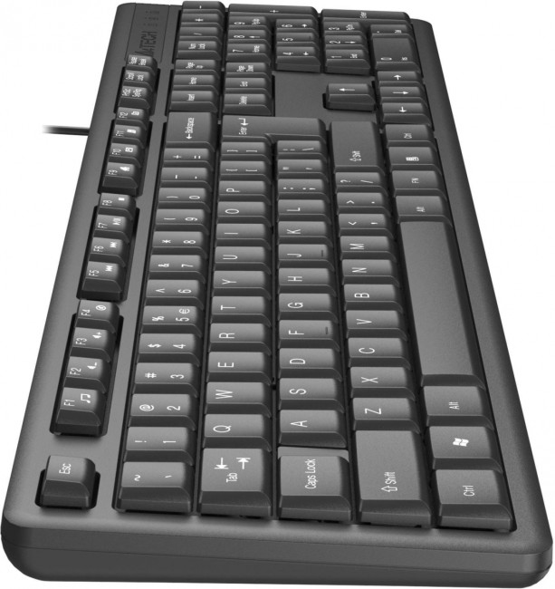 Клавиатура A4Tech KR-3 Клавиатура A4Tech KR-3