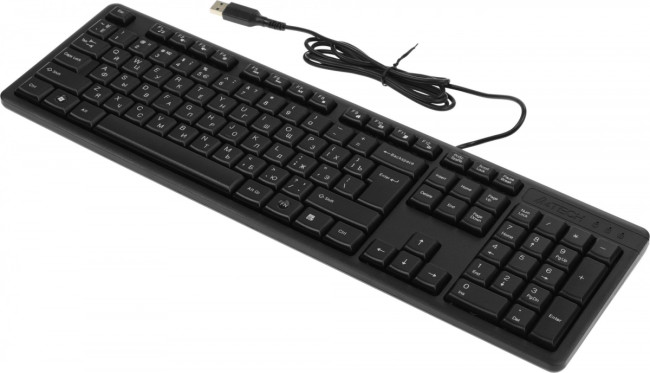 Клавиатура A4Tech KR-3 Клавиатура A4Tech KR-3
