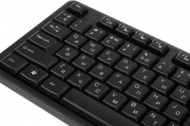 Клавиатура A4Tech KR-3 Клавиатура A4Tech KR-3