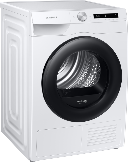 Сушильная машина Samsung Samsung DV90T5240AW/LP Сушильная машина Samsung Samsung DV90T5240AW/LP