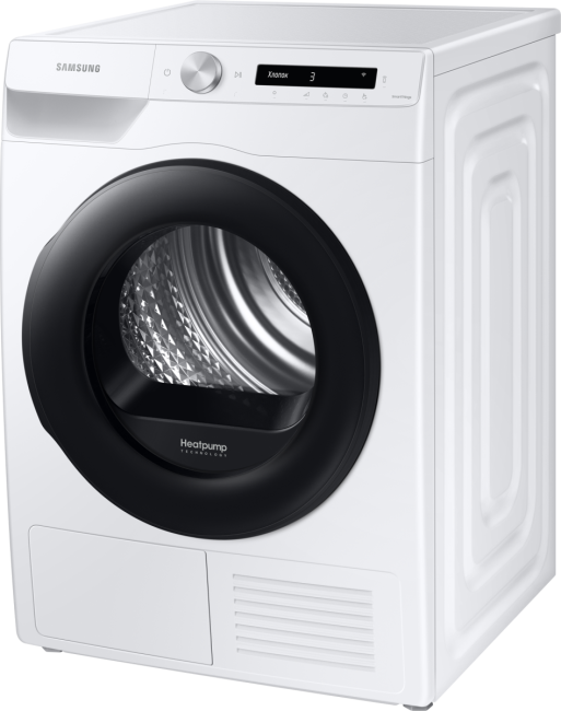 Сушильная машина Samsung Samsung DV90T5240AW/LP Сушильная машина Samsung Samsung DV90T5240AW/LP